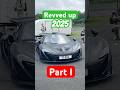 #revvedup #santapod #markMcCann #dragracing #REYB #2025