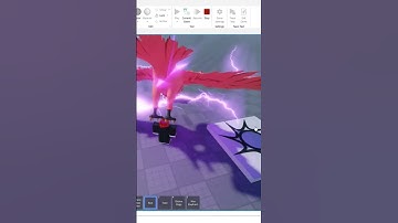 Day 2 Making my own Battlegrounds! #jujutsushenanigans #roblox #thestrongestbattlegrounds