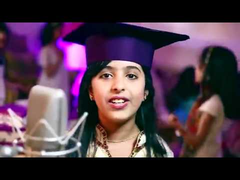 كليب اليوم فرحتي رغد الطلحة بمشاركة لجين الزهراني