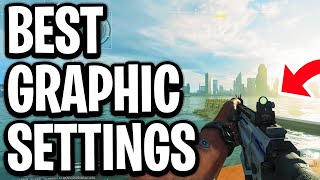 How To Apply Best Graphic Settings for Black Ops 7 - Full Guide