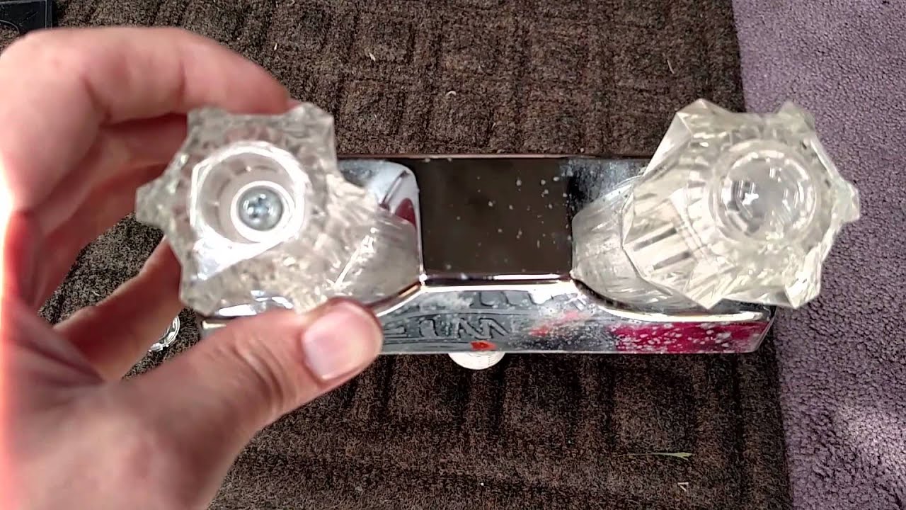 Bathroom Faucets For Rv rv outside faucet repair (part 2) - youtube Bathroom Faucets For Rv rv outside faucet repair (part 2) - youtube
