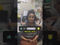 Employee Caught Red Handed Stealing $5000 #crime