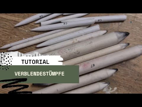 🇩🇪 TUTORIAL: Verblendestümpfe - was ist das und wofür brauch ich das?