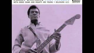 Jimmy Dawkins / Back Home Blues chords