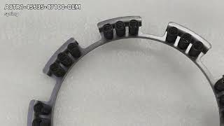 A8TR1-45635-47100-OEM Return Spring New Type A8TR1 8-Speed Transmission Rebuild Kit A8TR1-45635-47100-OEM Return Spring New Type A8TR1 8-Speed Transmission Rebuild Kit