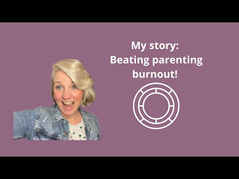 My Story - Heather the Coach