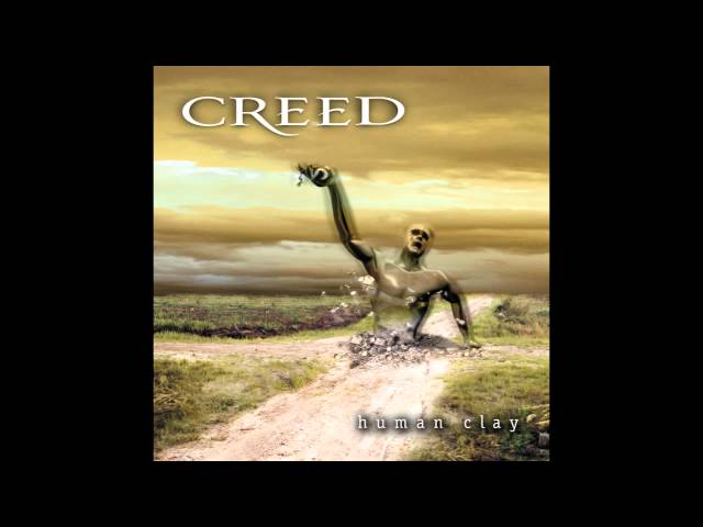 Creed - Is This The End