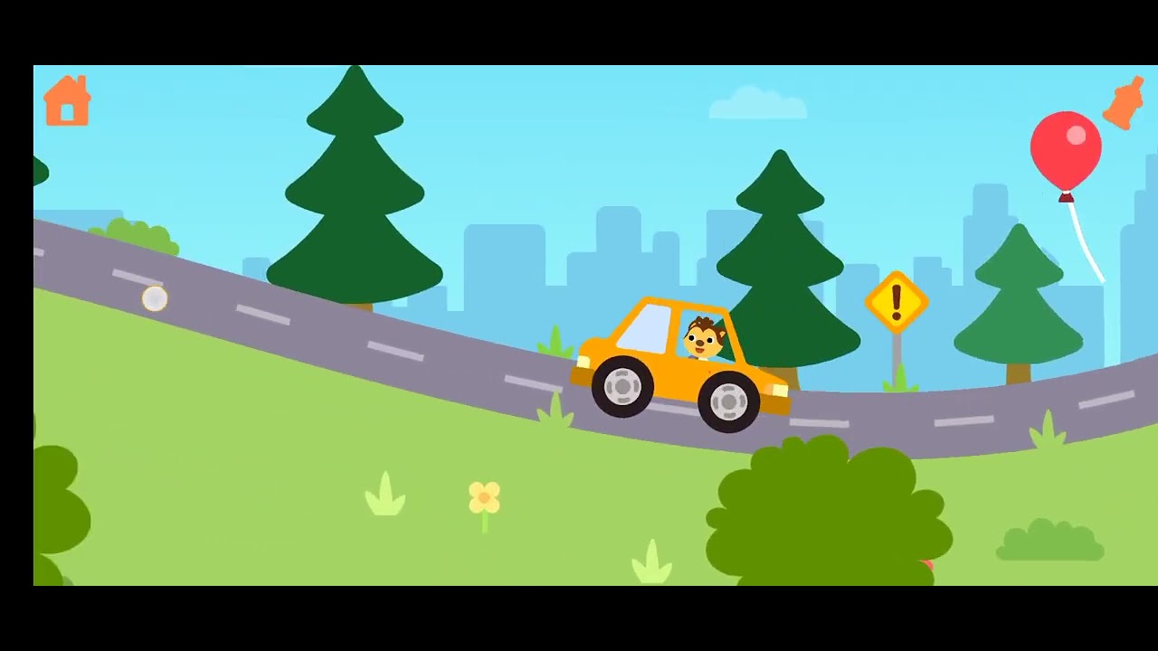 Kids Video About Race Cars Sports Car Race In The City For Children kids-video-about-race-cars-sports-car-race-in-the-city-for-children