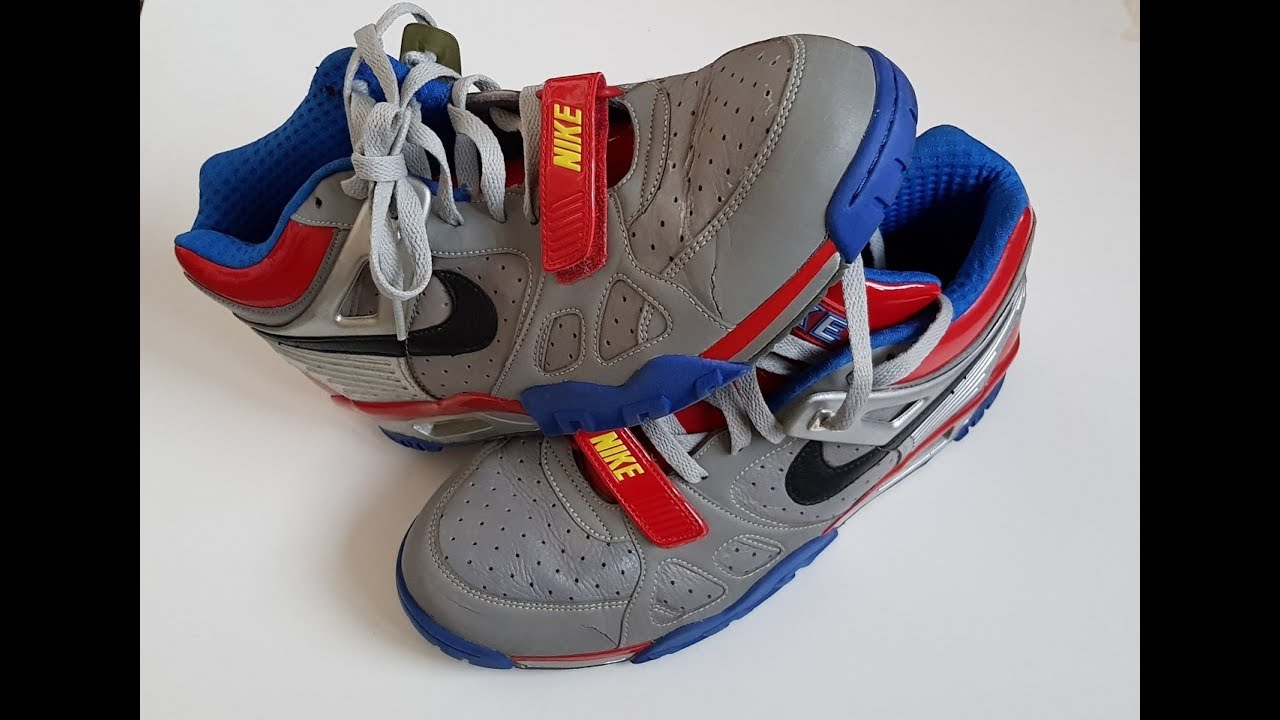 air trainer 3 transformers