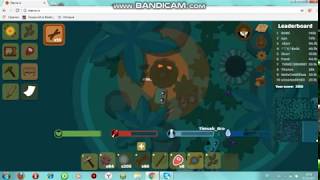 STARVE.IO ADA BEYZI