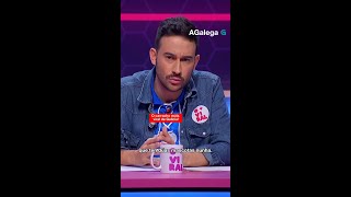 O CARRACHO máis VIRAL