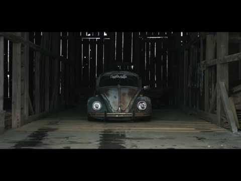 1968 Volkswagen Beetle [4K]
