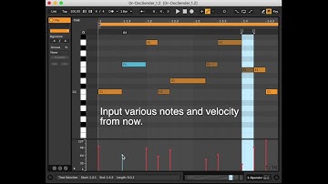 Dr-OscSender 1.2 Max For Live