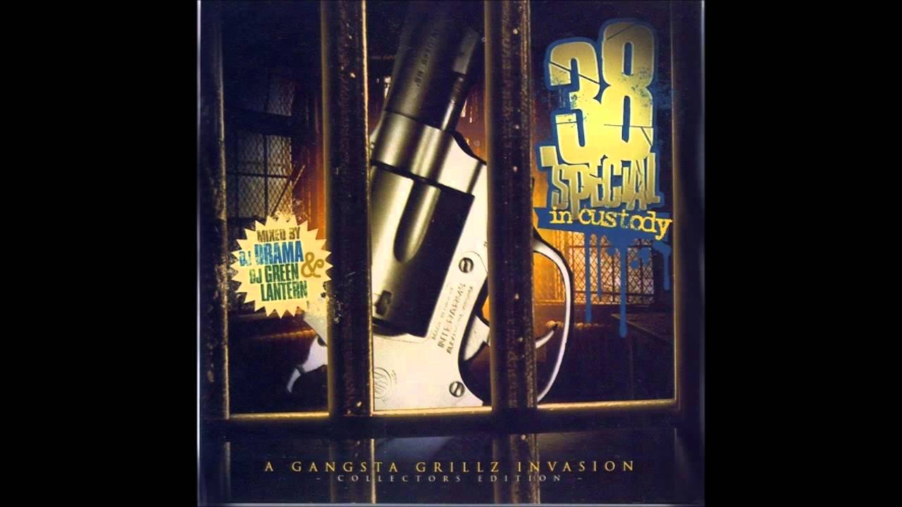 38 Spesh - Cocaine Cowboys (feat. Benny) - YouTube