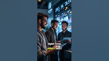 Tried AgentForce: one AI agent handled my invoicing workflow and freed 6 hours—SMEs need this