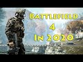 Battlefield 4 in 2020, Still Awesome