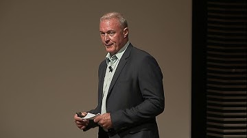 Crowdsourcing to Give Hope, Save Lives and Reduce Suffering | Eric Drew | TEDxLosGatos