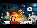 THE FINAL CHAPTER 👹 | HORROR SHORT FILM PART - 2 | Ayaan Haider