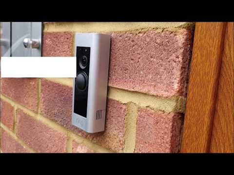ring-doorbell-pro-installation-from-mains-3-pin-plug-without-wiring-to-fusebox