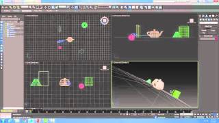 01S Viewport Navigation Controls   Roll Camera