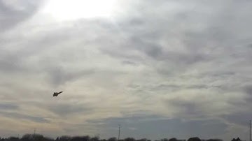 Scratch built steve schumate EDF f-22 rc plane