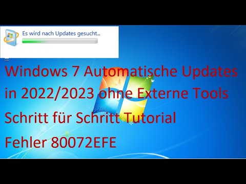 Windows 7 /
