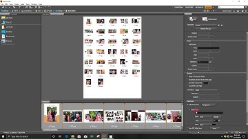 PDF FILE CREATE WITH ADOBE BRIDGE