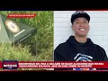 ENCUENTRAN SIN VIDA A BAILARÍN DE RAUW ALEJANDRO Y ROSALÍA QUE ESTABA DESAPARECIDO EN MIAMI