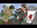 Daniel Inouye: A Hero's Journey