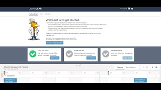 Meet LearningLAB Essentals | MediaPRO Cybersecurity & Privacy Education