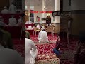 जुम्मा दिल को सुकून देने वाला पल”#JummaMubarak #FridayPrayer #Muslim #YouTubeShorts #Viral #Trending