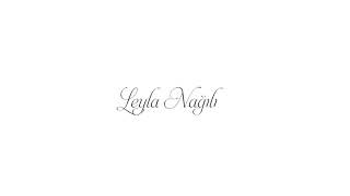 Javid - Leyla Nagılı (new 2019)