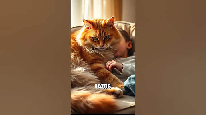 Video 11506541: mainecoon cat pet, mainecoon cat gato, mainecoon cats love, gato maine coon