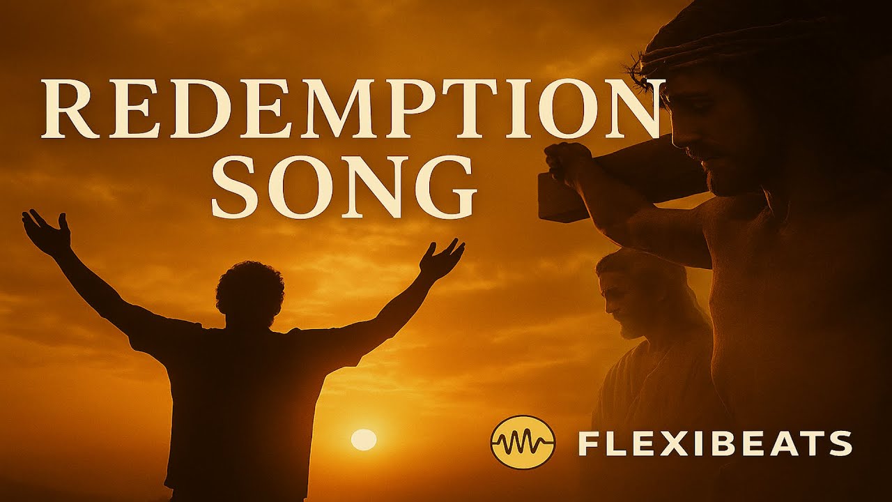 Redemption Song | Emotional Worship Ballad of Forgiveness and Grace