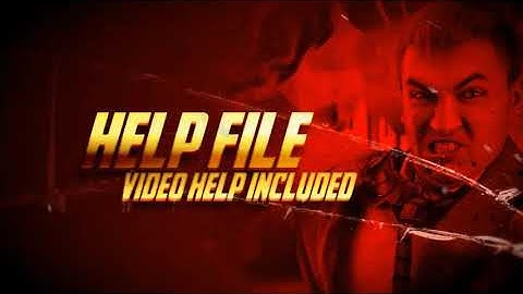 Epic Action Promo | After Effects Video Displays - Envato elements