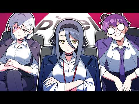 '픽셀상사' 인사부 입니다😎 thumbnail