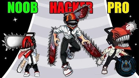 Chainsaw Man- All Levels Gameplay Android, ios game Mobile Games Max Level New Updates #14