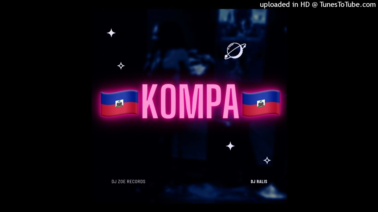 Oxlade  - Kulosa (Remix Kompa ) [ft. DJ Ralis]