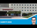 Hospital AS(Gmod)