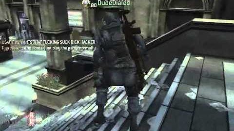 COD MW3 hacker 026 [PC] [http://steamcommunity.com/profiles/76561198062475429/]