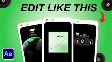 Steal This Editing Style from 0x100x (Exact Breakdown)