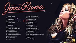 JENNI RIVERA MUSICA CANCIONES COMPLETAS 33 GRANDES EXITOS ENGANCHADOS