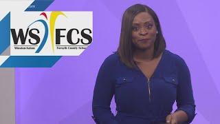 How GCS and WS/FCS decide on school delays