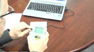 real world certifier usb print overview