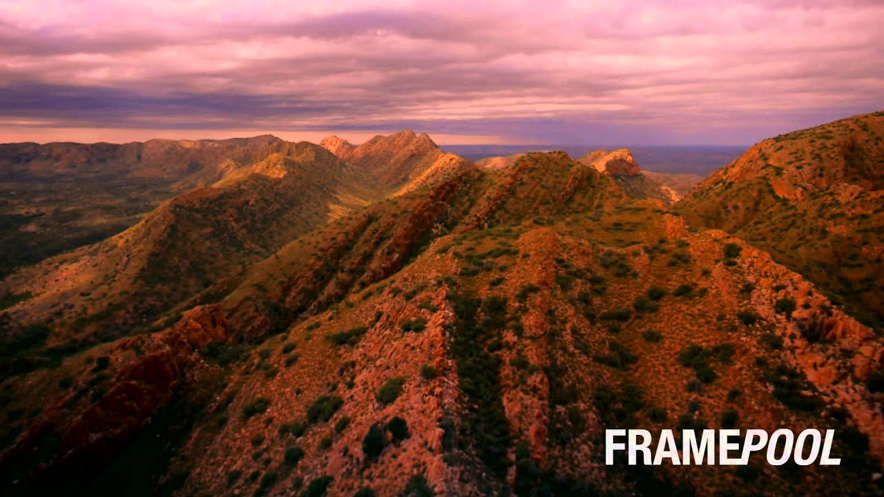 Australia - HD footage of the unknown land of the South | Framepool