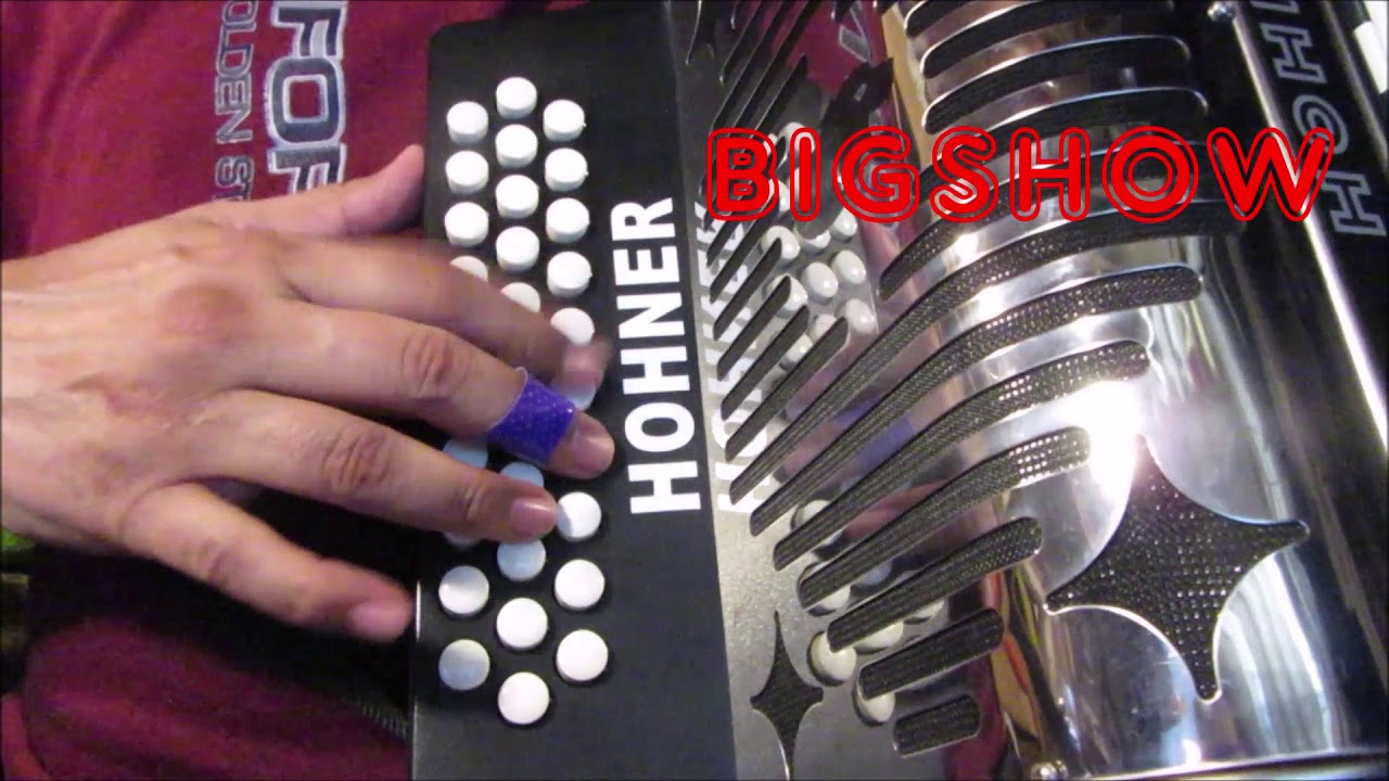 como tocar cuarenta cartas tutorial instruccional acordeon sol nivel