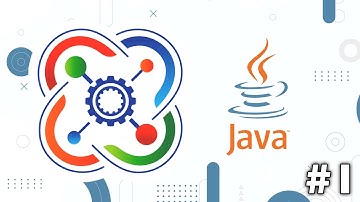 Основы веб-разработки на Java. Видеоурок о создании веб-приложения на языке программирования Java #1