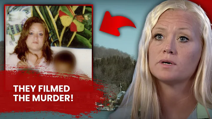 They Let Disabled Man Burn Alive | The Deadly Type with Candice Delong