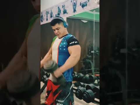 asilbek mma #shorts