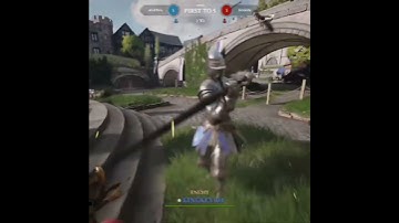 The Jump Counter Stab Slash Dodge Stab 360 Heavy Slash Heavy Slash overhead Slash Stab. #chivalry2